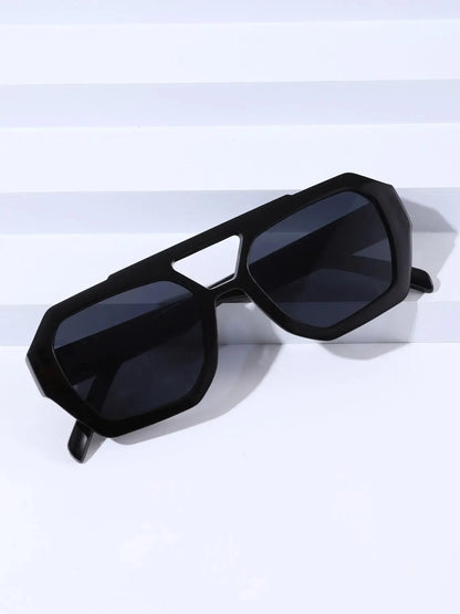 European and American  Popular New Retro Sunglasses 2023